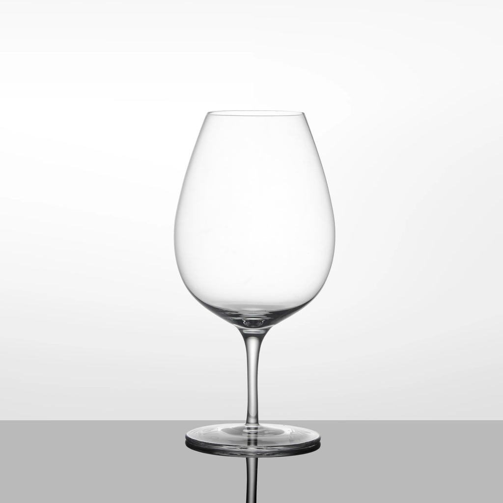 The Parr Glass