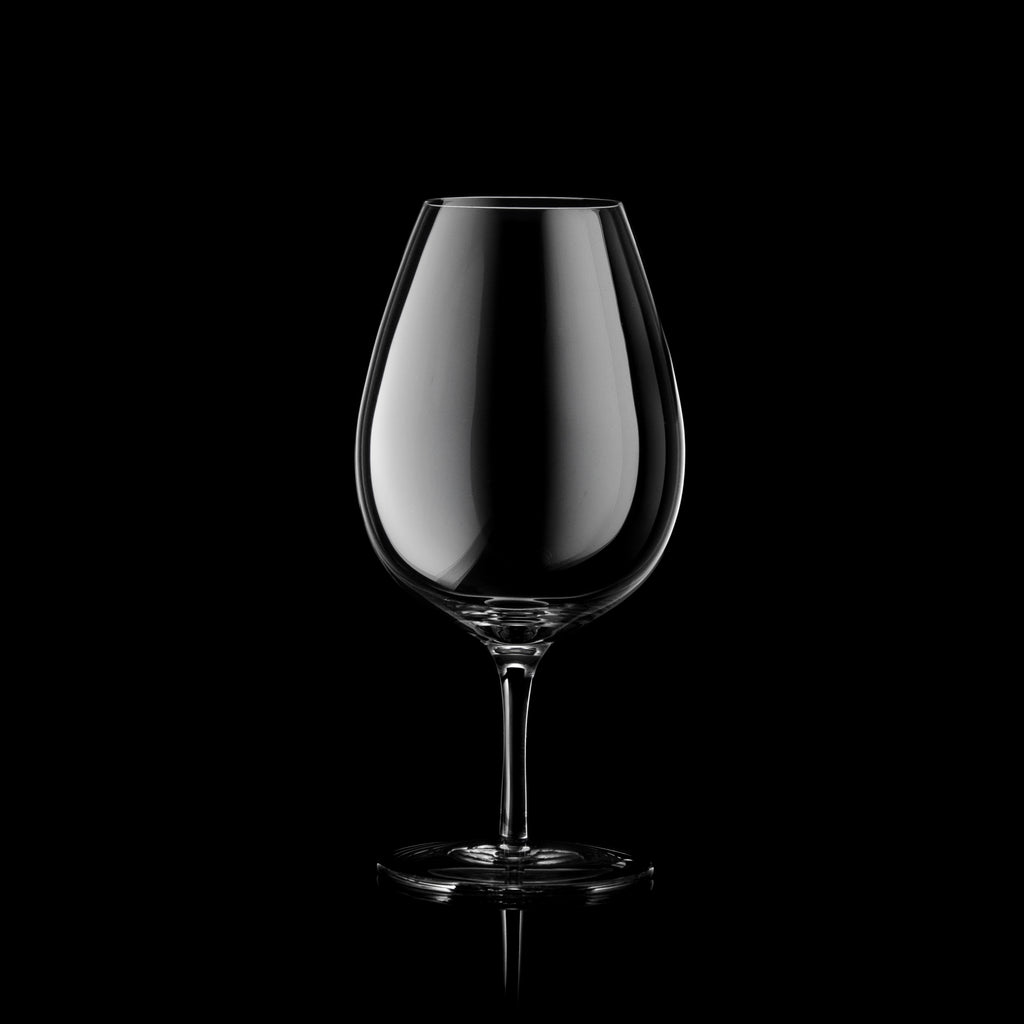 The Parr Glass