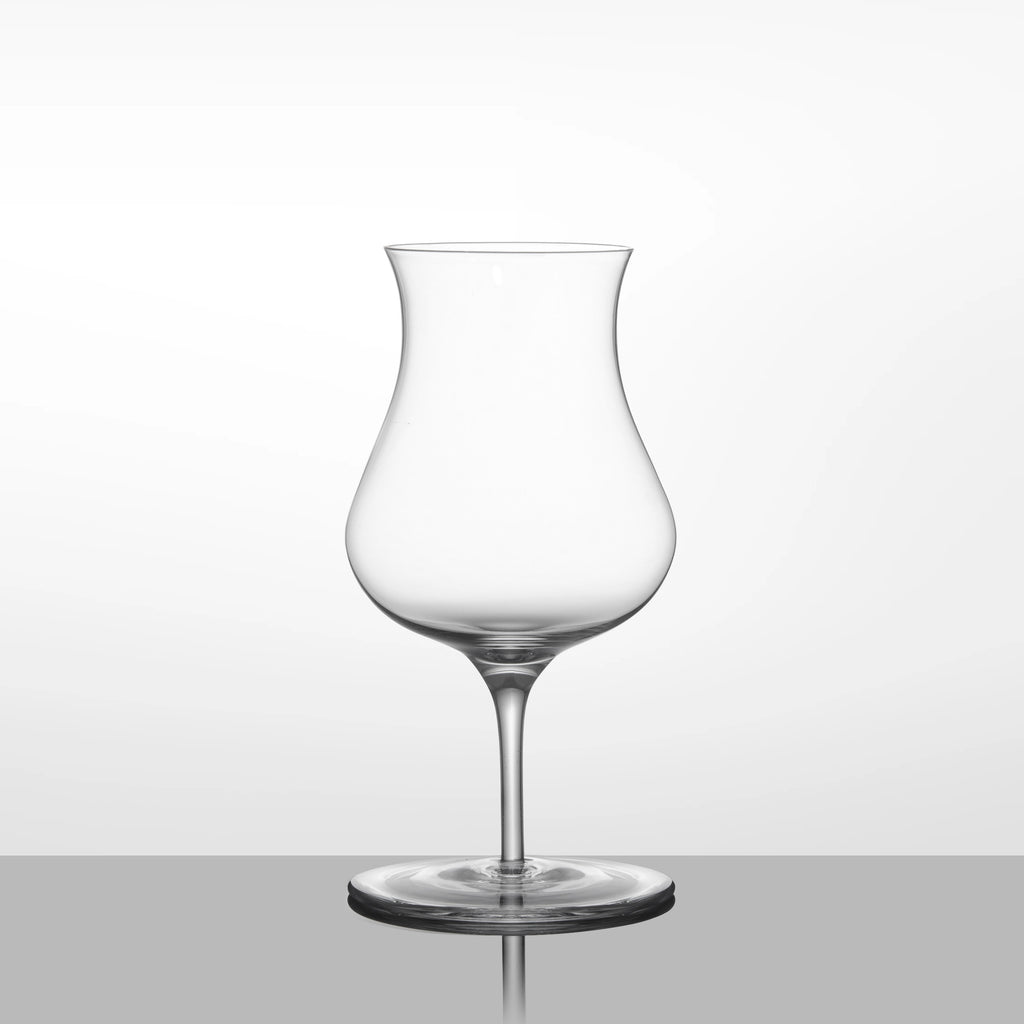 Whiskey Glass (Stemmed)