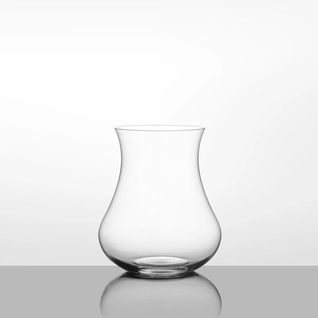 Whiskey Glass (Stemless)