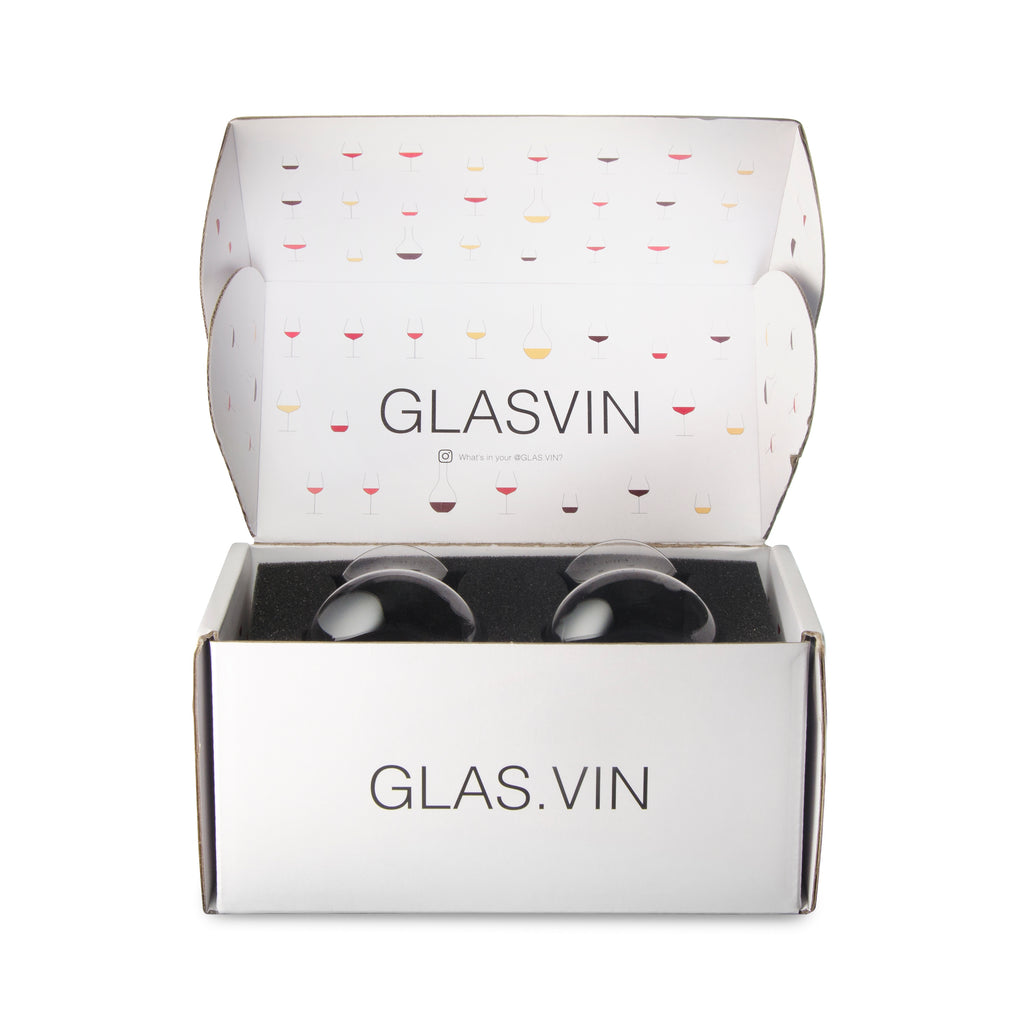 Whiskey Glass (Stemless)