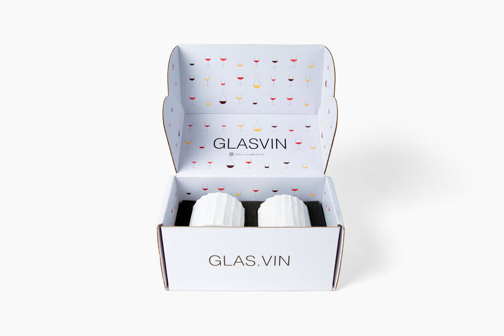 The Ceramics (6pk + 6pk)