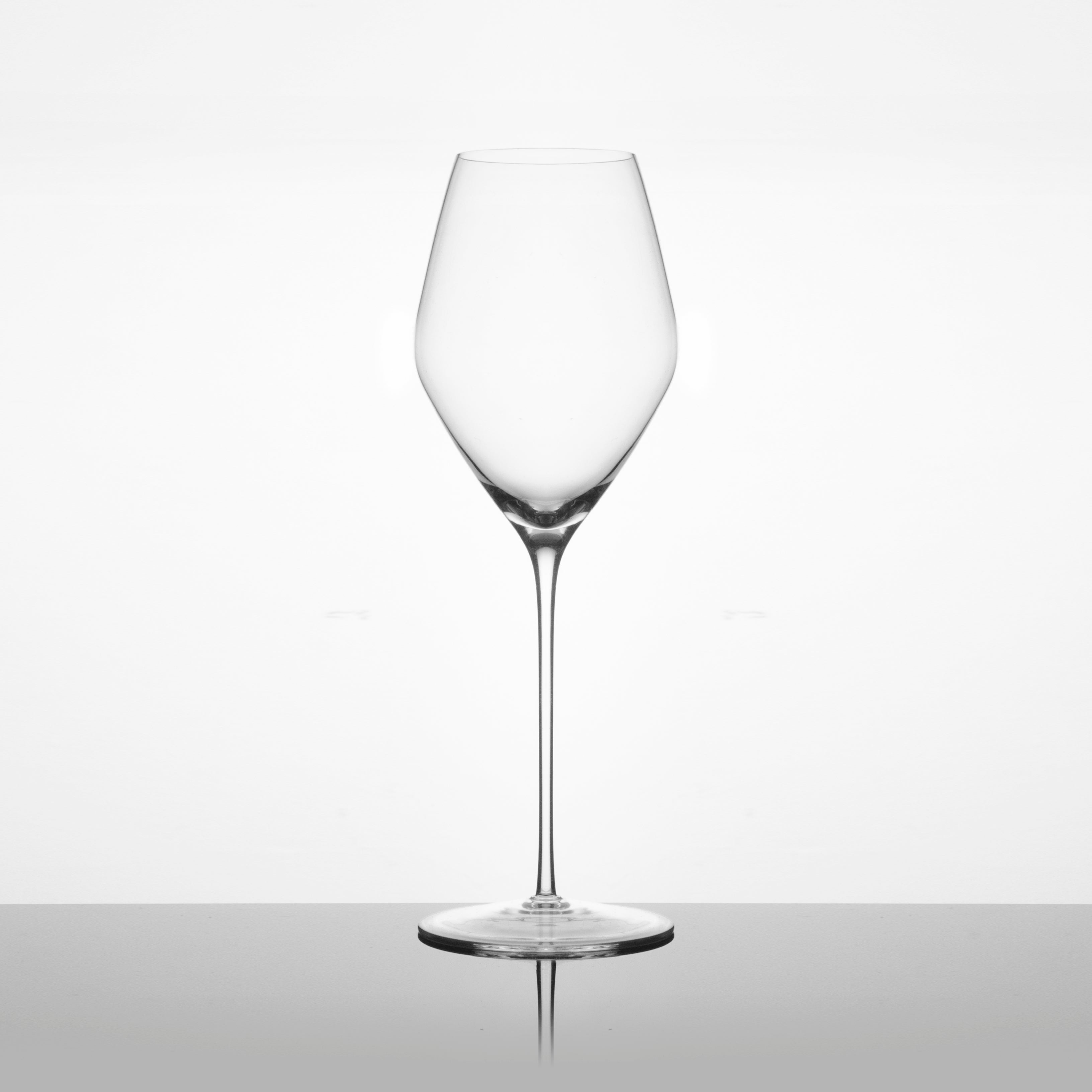 The Champagne