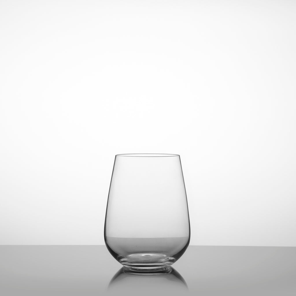 The Stemless